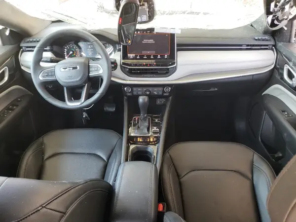 3C4NJDCN0ST550449 2025 JEEP COMPASS - Image 8