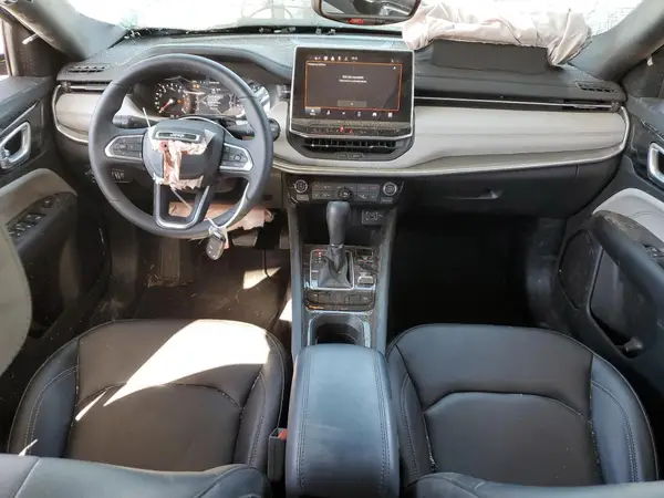 3C4NJDCN0ST551858 2025 JEEP COMPASS - Image 8