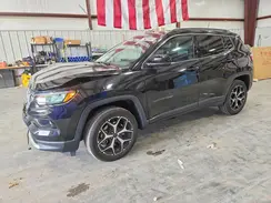 3C4NJDCN0ST557790 2025 JEEP COMPASS