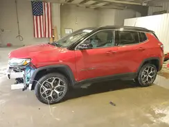 3C4NJDCN0ST560916 2025 JEEP COMPASS