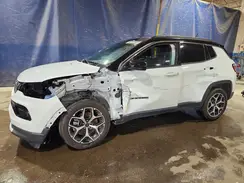 3C4NJDCN0ST565145 2025 JEEP COMPASS