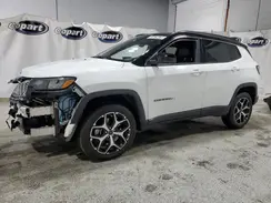 3C4NJDCN0ST565517 2025 JEEP COMPASS