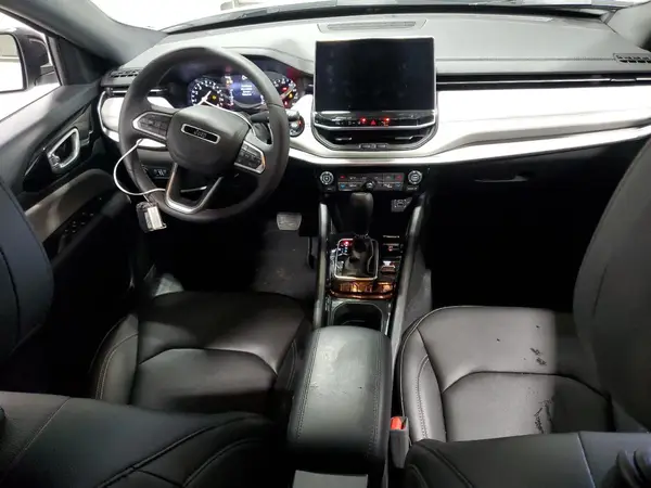 3C4NJDCN0ST565517 2025 JEEP COMPASS - Image 8