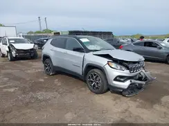 3C4NJDCN0ST565730 2025 JEEP COMPASS