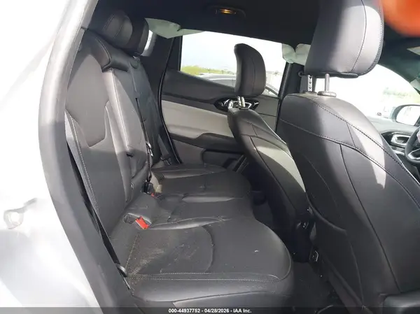 3C4NJDCN0ST565730 2025 JEEP COMPASS - Image 8