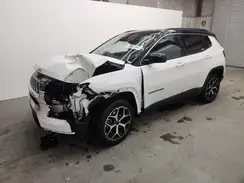3C4NJDCN0ST570183 2025 JEEP COMPASS