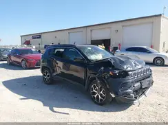 3C4NJDCN0ST577361 2025 JEEP COMPASS
