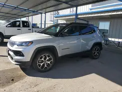 3C4NJDCN0ST578218 2025 JEEP COMPASS