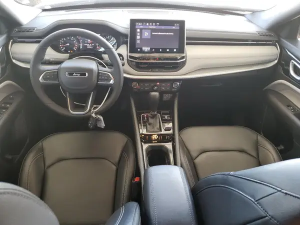 3C4NJDCN0ST578218 2025 JEEP COMPASS - Image 8