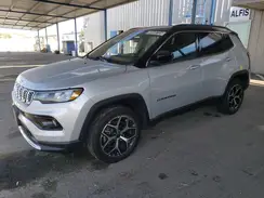 3C4NJDCN0ST578302 2025 JEEP COMPASS