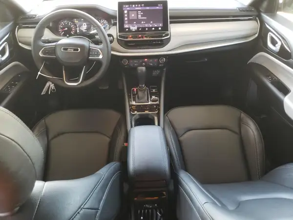 3C4NJDCN0ST578302 2025 JEEP COMPASS - Image 8