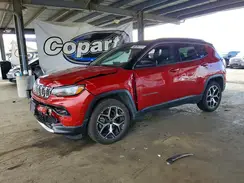 3C4NJDCN0ST578459 2025 JEEP COMPASS