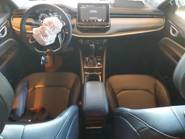 3C4NJDCN0ST578641 2025 JEEP COMPASS - Image 8
