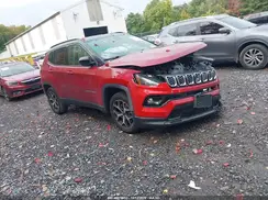 3C4NJDCN0ST578722 2025 JEEP COMPASS
