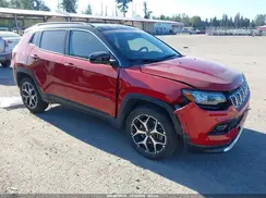 3C4NJDCN0ST579112 2025 JEEP COMPASS