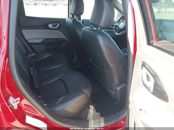 3C4NJDCN0ST579112 2025 JEEP COMPASS - Image 8