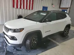 3C4NJDCN0ST580597 2025 JEEP COMPASS