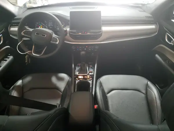 3C4NJDCN0ST580597 2025 JEEP COMPASS - Image 8