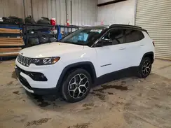 3C4NJDCN0ST584634 2025 JEEP COMPASS