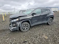 3C4NJDCN0ST585038 2025 JEEP COMPASS