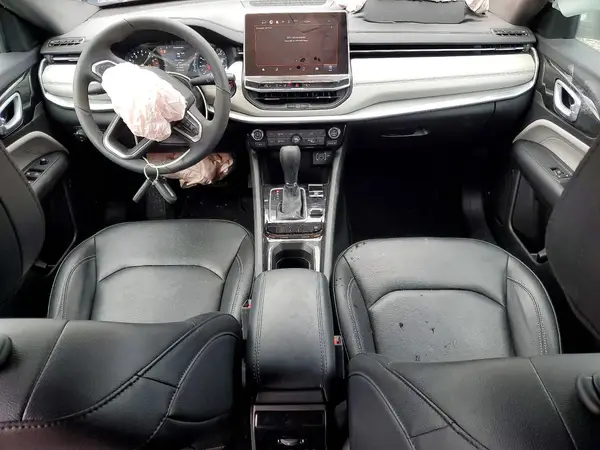 3C4NJDCN0ST585038 2025 JEEP COMPASS - Image 8