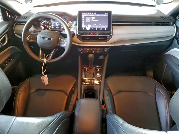 3C4NJDCN0ST590546 2025 JEEP COMPASS - Image 8