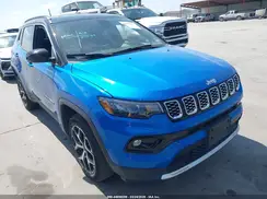 3C4NJDCN0ST596945 2025 JEEP COMPASS
