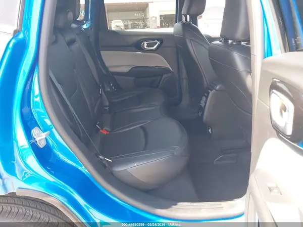 3C4NJDCN0ST596945 2025 JEEP COMPASS - Image 8