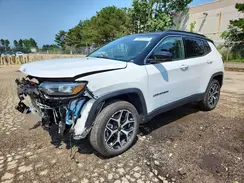 3C4NJDCN0ST599912 2025 JEEP COMPASS