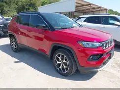 3C4NJDCN0ST600539 2025 JEEP COMPASS