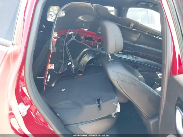3C4NJDCN0ST600539 2025 JEEP COMPASS - Image 8