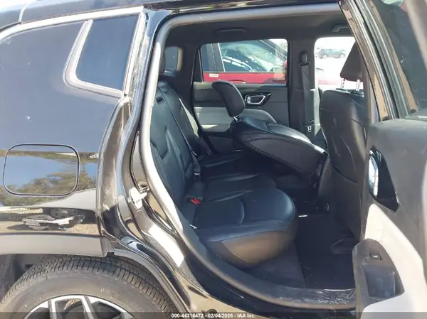 3C4NJDCN0ST603540 2025 JEEP COMPASS - Image 8