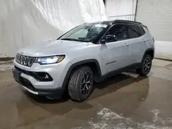 3C4NJDCN0ST605188 2025 JEEP COMPASS