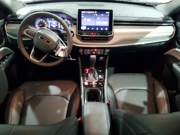 3C4NJDCN0ST605188 2025 JEEP COMPASS - Image 8