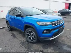 3C4NJDCN0ST605899 2025 JEEP COMPASS