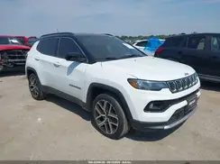 3C4NJDCN0ST610620 2025 JEEP COMPASS
