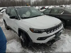 3C4NJDCN0ST610861 2025 JEEP COMPASS