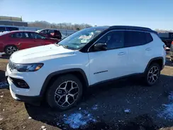 3C4NJDCN0ST613484 2025 JEEP COMPASS