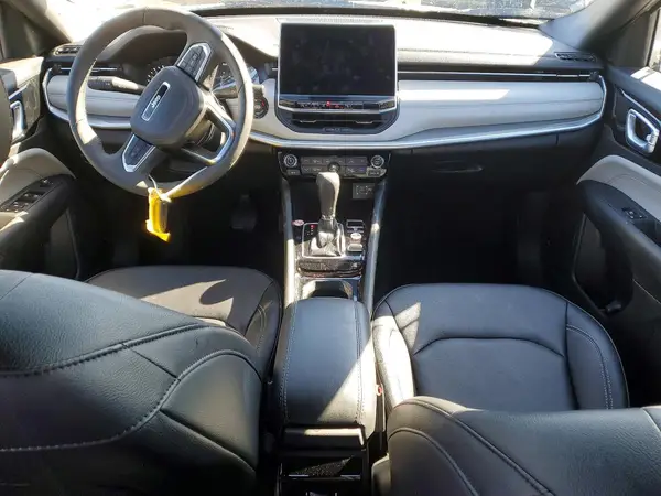 3C4NJDCN0ST613484 2025 JEEP COMPASS - Image 8