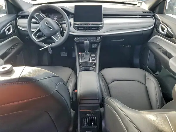 3C4NJDCN0ST613601 2025 JEEP COMPASS - Image 8