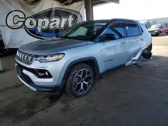 3C4NJDCN0ST613811 2025 JEEP COMPASS