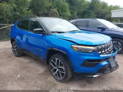 3C4NJDCN0ST613839 2025 JEEP COMPASS