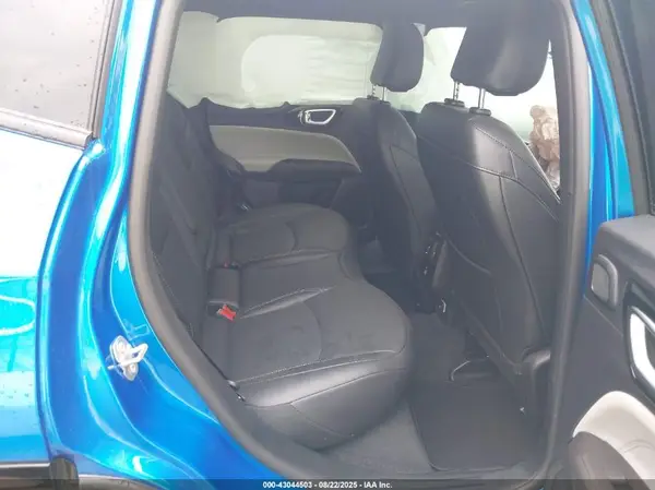 3C4NJDCN0ST613839 2025 JEEP COMPASS - Image 8