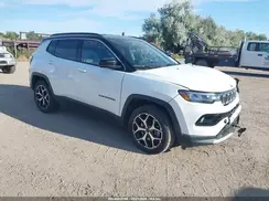 3C4NJDCN0ST613940 2025 JEEP COMPASS