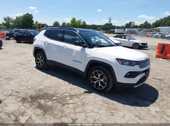 3C4NJDCN0ST614442 2025 JEEP COMPASS