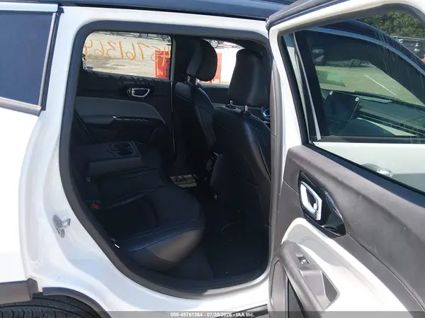 3C4NJDCN0ST614442 2025 JEEP COMPASS - Image 8