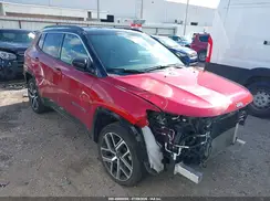 3C4NJDCN0ST614506 2025 JEEP COMPASS