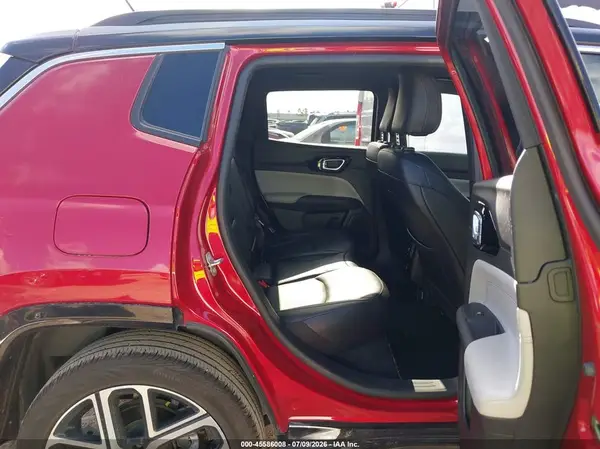 3C4NJDCN0ST614506 2025 JEEP COMPASS - Image 8