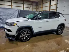 3C4NJDCN0ST614702 2025 JEEP COMPASS