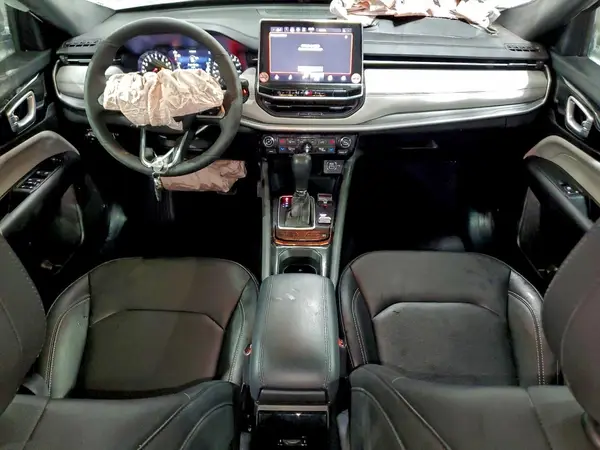 3C4NJDCN0ST614702 2025 JEEP COMPASS - Image 8